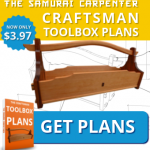 The Toolbox Ad
