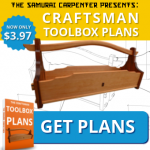 The Toolbox Ad