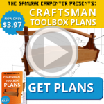 The Toolbox Ad with Playbutton