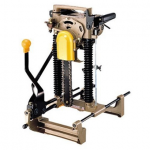Chain Mortiser