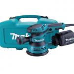 Random Orbit Sander Kit
