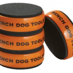 Bench Dog 10-035 Bench Cookie Work Grippers, 4-Pack