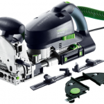 Festool 574447 XL DF 700 Domino Joiner Set