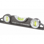 Stanley 43-609 11-3-4-Inch FatMax Xtreme Magnetic Torpedo Level