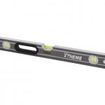 Stanley 43-648 48-Inch FatMax Xtreme Box Beam Level