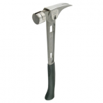 Stiletto Titanium Hammer