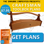 The Toolbox Ad $7.95