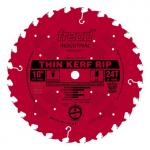 Ripping Saw Blade with 5.8-Inch Arbor