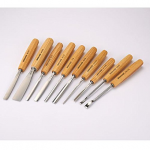 Pfeil Swiss Made Woodworkers Classic Carving Set