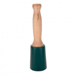 Wood Is Good Mallet 18-Ounce