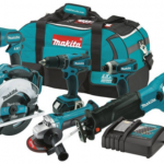 Makita Combo