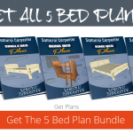 Bunk Bed Plans Bundle Button