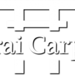 The Samurai Carpenter New Logo 2a