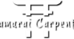 230x75The Samurai Carpenter New Logo 3