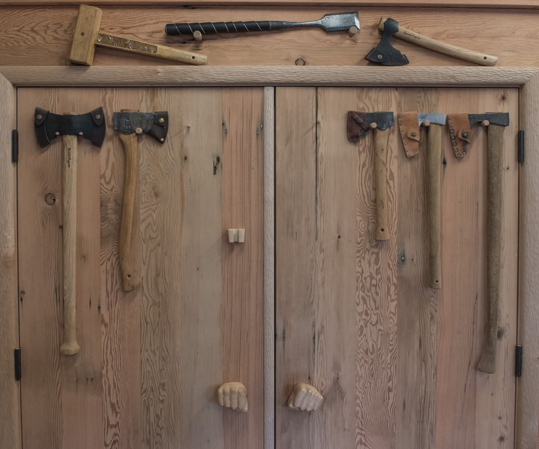 Hand Tools The Samurai Carpenter