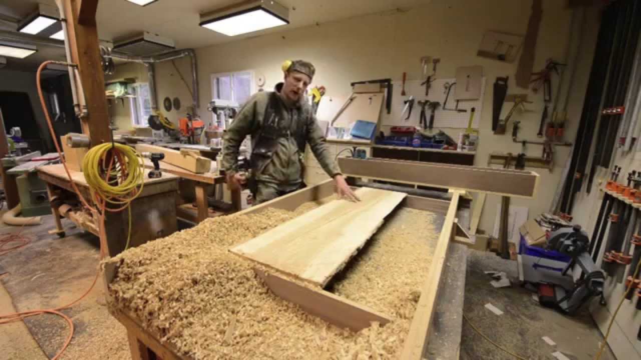 woodworking hacks, 52